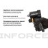 Ударный пневмогайковерт Inforce IIW-920