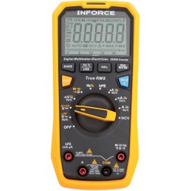 Цифровой мультиметр Inforce 01-05-10