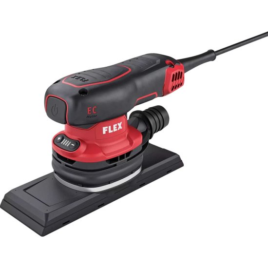 Виброшлифовальная машина FLEX ose 2-70x198-ec