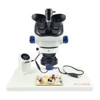 Микроскоп Kaisi TX-350E