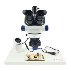 Микроскоп Kaisi TX-350E