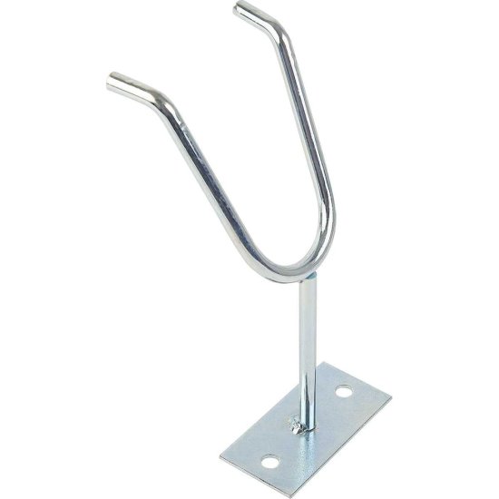 Настенный держатель краскопульта WIEDERKRAFT WDK-65201