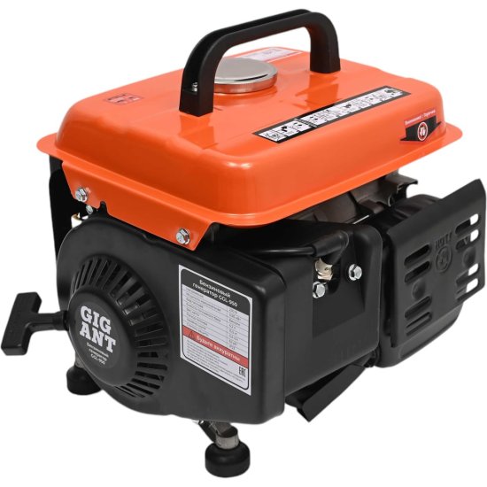 Бензиновый генератор Gigant GGL-950
