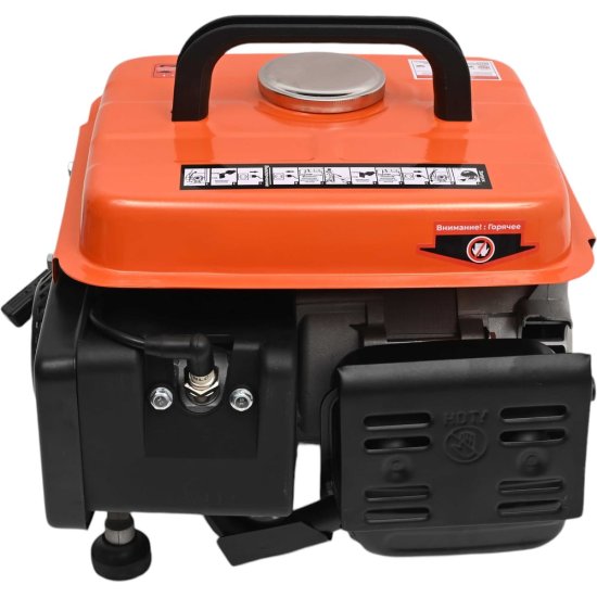 Бензиновый генератор Gigant GGL-950