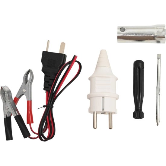 Бензиновый генератор Gigant GGL-950