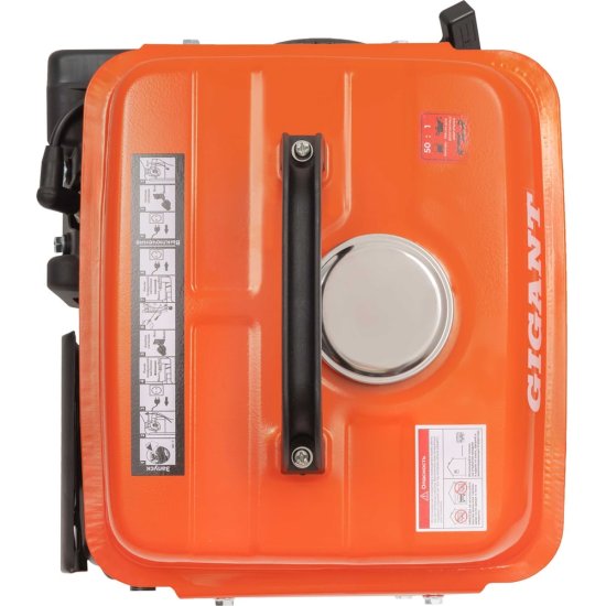 Бензиновый генератор Gigant GGL-950
