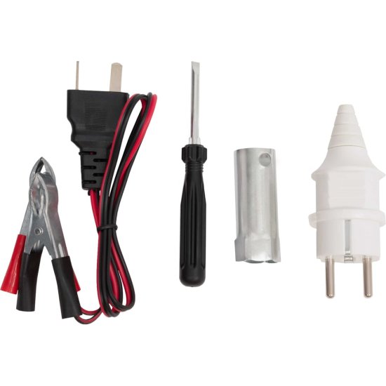 Бензиновый генератор Gigant GGL-950