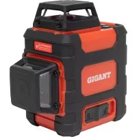 Лазерный уровень Gigant GSMP-5