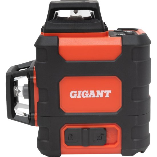 Лазерный уровень Gigant GSMP-5