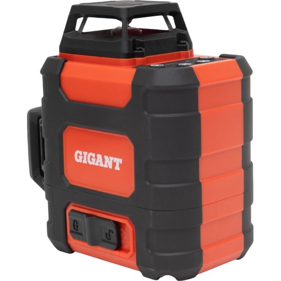 Лазерный уровень Gigant GSMP-5