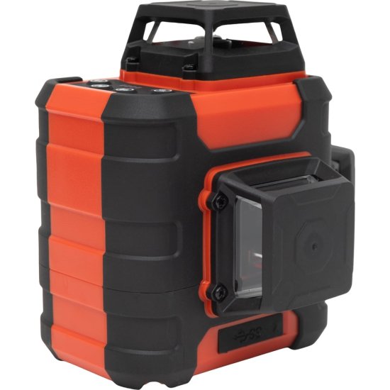 Лазерный уровень Gigant GSMP-5