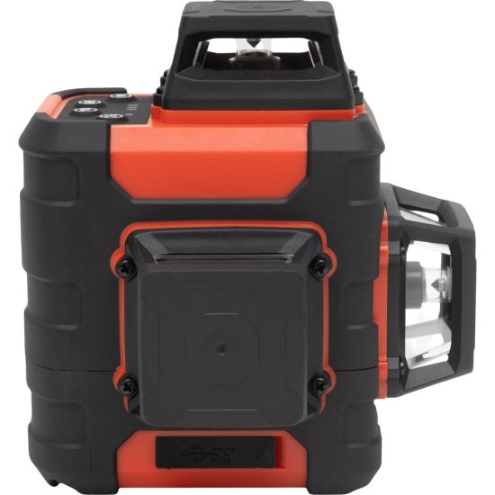 Лазерный уровень Gigant GSMP-5