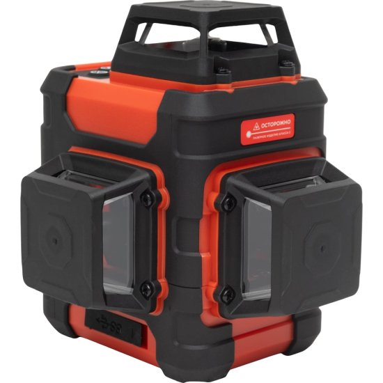 Лазерный уровень Gigant GSMP-5