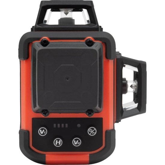 Лазерный уровень Gigant GSMP-5