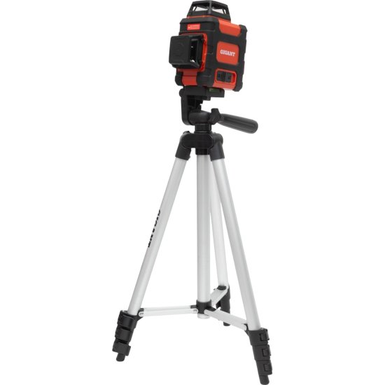 Лазерный уровень Gigant GSMP-5