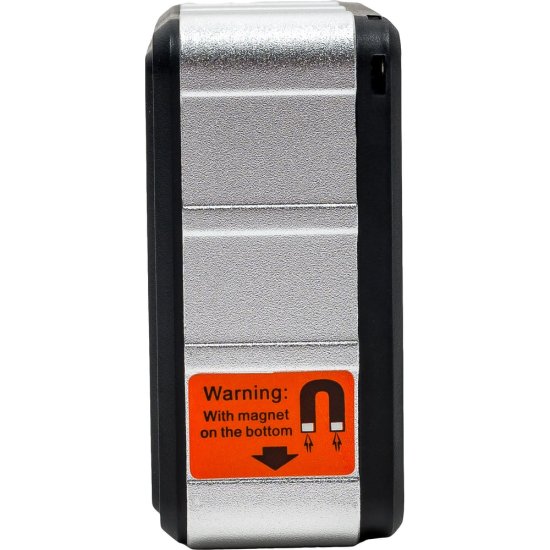 Цифровой уровень угломер Gigant GSMP-8