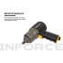 Ударный пневмогайковерт Inforce IIW-1400