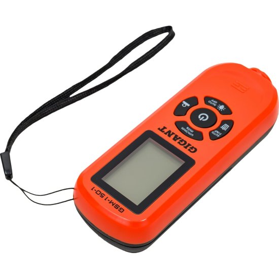 Толщиномер лакокрасочных покрытий Gigant GSM-150-1