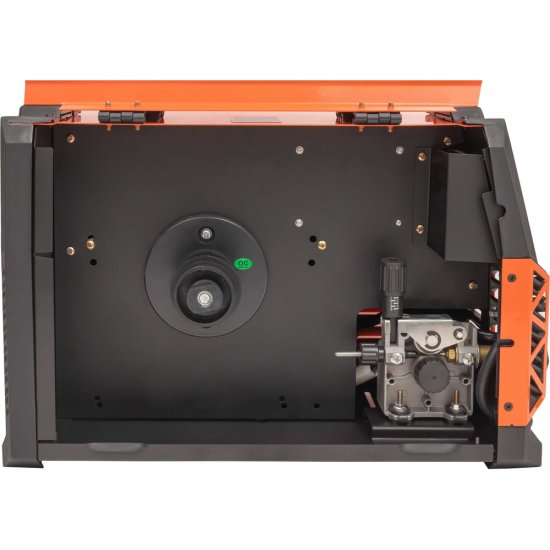 Сварочный полуавтомат инвертор Gigant MIG-200S