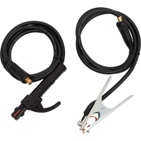 Сварочный полуавтомат инвертор Gigant MIG-200S