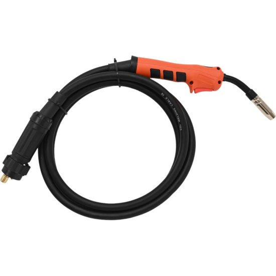 Сварочный полуавтомат инвертор Gigant MIG-200S