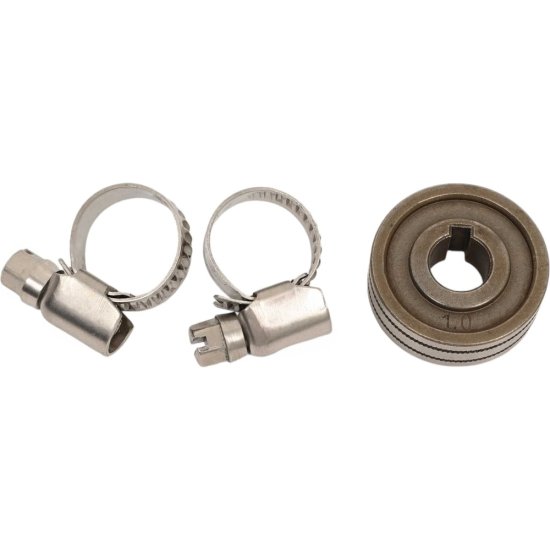 Сварочный полуавтомат инвертор Gigant MIG-200S