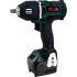 Профессиональный бесщеточный аккумуляторный гайковерт KLPRO KLSS18BH-20