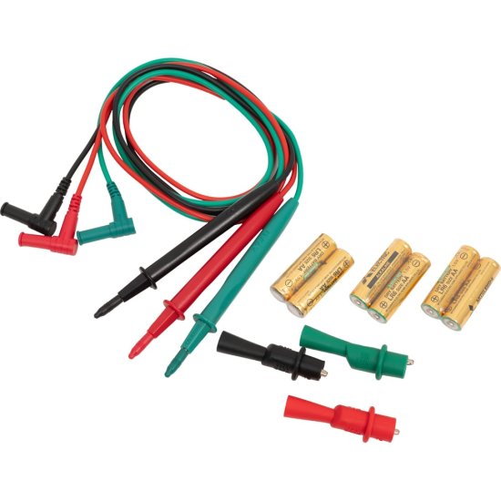 Мегаомметр Gigant GRM-1