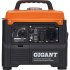 Инверторный генератор Gigant GPIGL-1000О