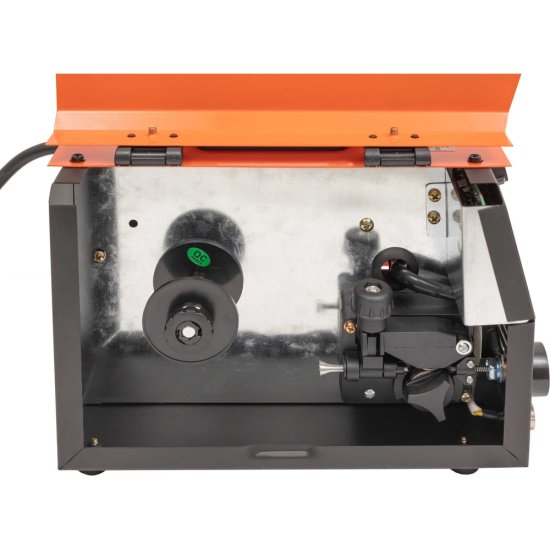 Сварочный полуавтомат инвертор Gigant MIG-170SС