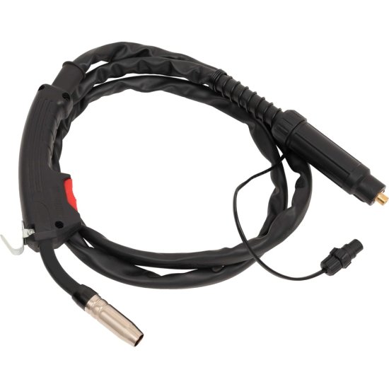 Сварочный полуавтомат инвертор Gigant MIG-170SС