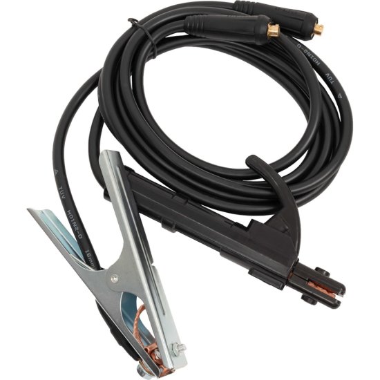 Сварочный полуавтомат инвертор Gigant MIG-170SС