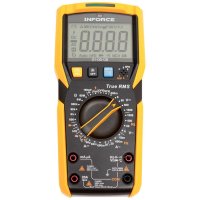 Цифровой мультиметр Inforce 01-05-08