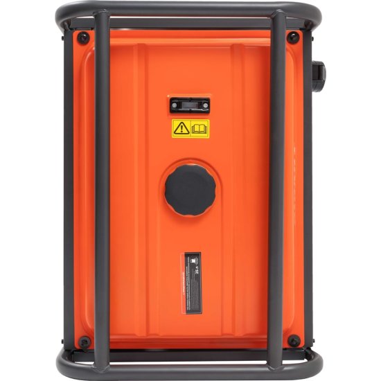 Бензиновый генератор Gigant GGL-8000S