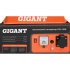 Бензиновый генератор Gigant GGL-1100