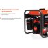Бензиновый генератор Gigant GGL-1100