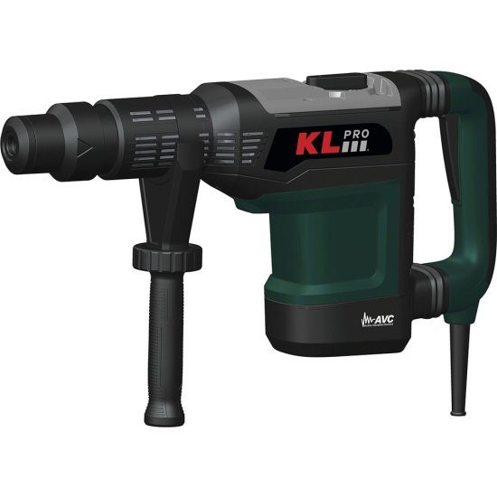 Профессиональный перфоратор KLPRO KLKD890M