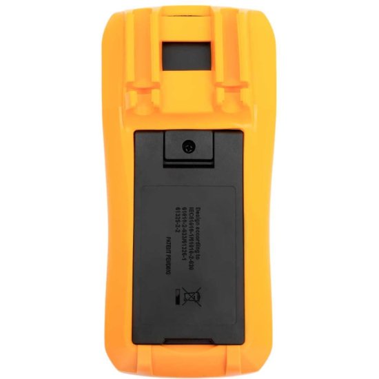 Цифровой универсальный мультиметр Inforce 01-05-07