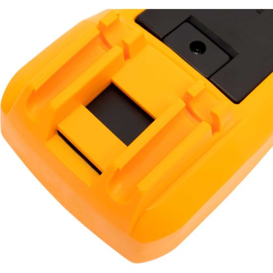 Цифровой универсальный мультиметр Inforce 01-05-07