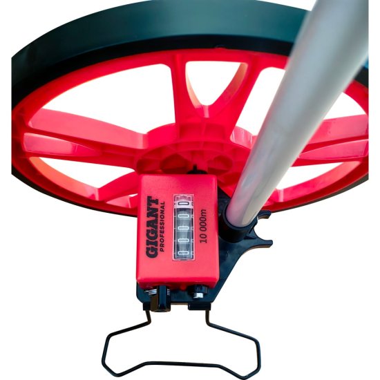 Измерительное колесо Gigant Professional