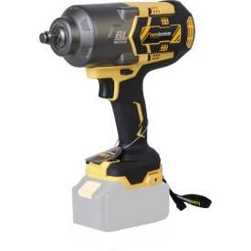 Аккумуляторный ударный гайковерт Hanskonner 1BatterySystem