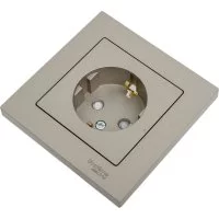 Розетка Systeme Electric AtlasDesign