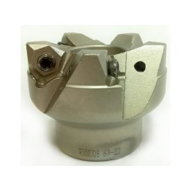 Фреза STV WNMU08 63-22-5T