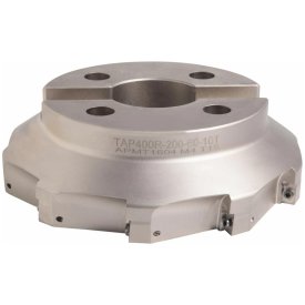Фреза STV BAP 400R 200-60-10T