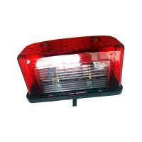 Фонарь подсветки номерного знака Дали-Авто ПН1-0102