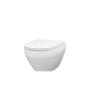 Подвесной унитаз AM.PM FlashClean Spirit V2.0