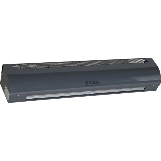 Электрическая тепловая завеса ZILON ZVV-1.5E9SG