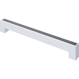 Напольный конвектор Royal Thermo STEP-130/130/1200-2-N-WT-LG-NA