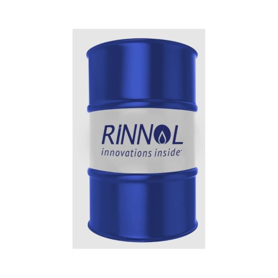 Трансмиссионное минеральное масло RINNOL TOP GEAR 80W-90 GL-5