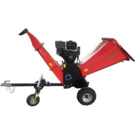 Измельчитель дерева ORTZ dr-gs-350pro